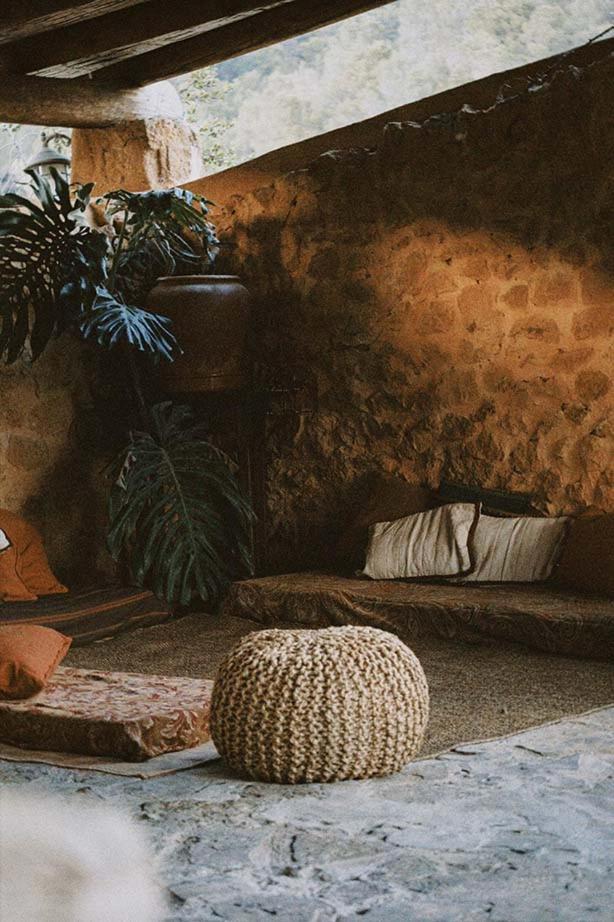Agroturismo Can Torna Ag178 Esporles Luaran gambar