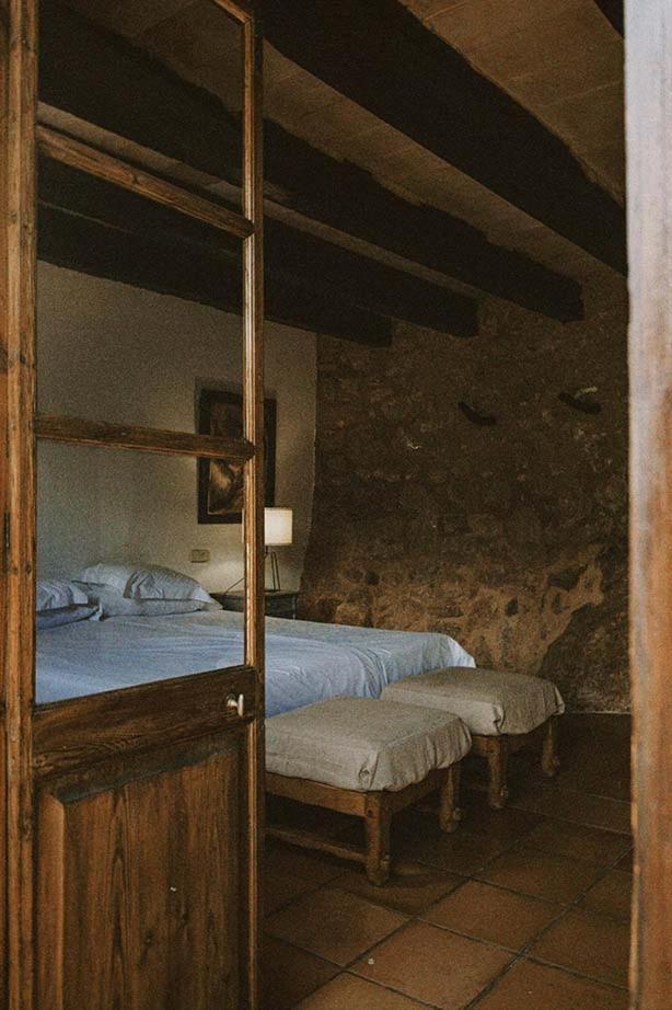 Agroturismo Can Torna Ag178 Esporles Luaran gambar