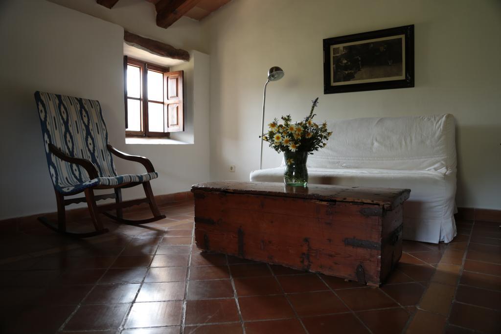 Agroturismo Can Torna Ag178 Esporles Luaran gambar