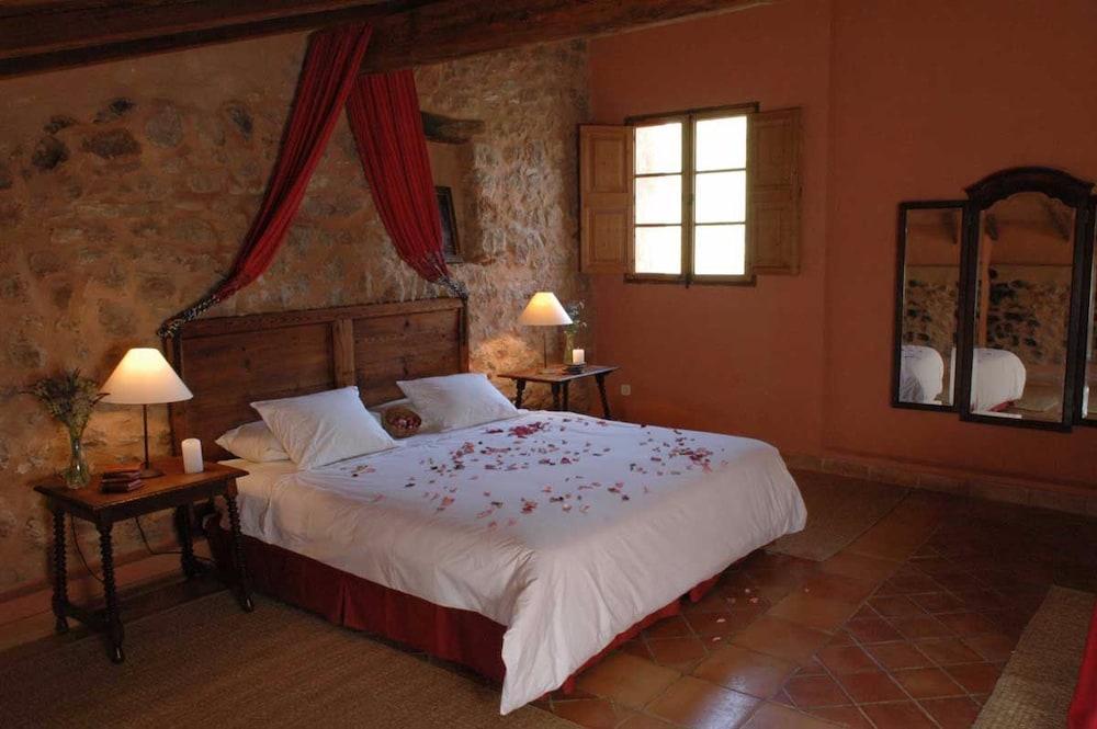 Agroturismo Can Torna Ag178 Esporles Luaran gambar